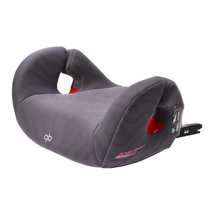好孩子儿童安全座椅增高垫3-12岁大童宝宝汽车坐椅isofix简易坐垫