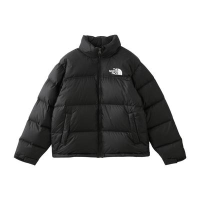 TheNorthFace北面短款羽绒服