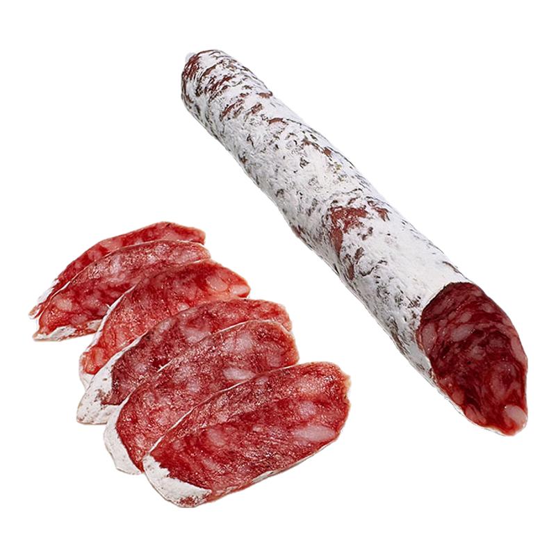 西班牙风味萨拉米红牌萨拉米生吃