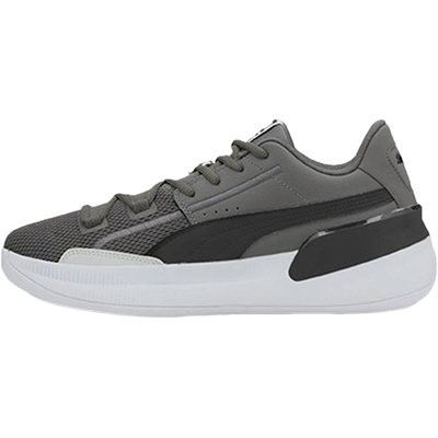Puma/彪马正品Clyde男女厚底运动减震经典实战篮球鞋194454-03