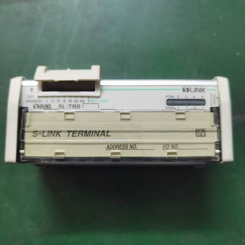 询价-S-LINK TERMINAL  神视 SL-TB8