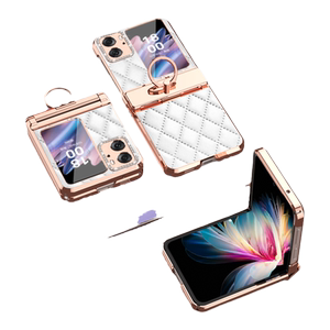 适用oppoFindn2flip手机壳