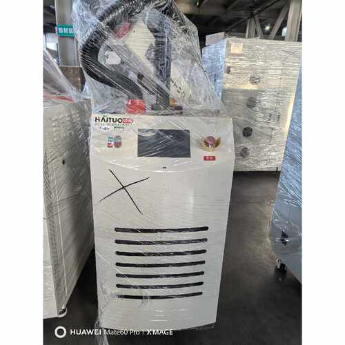 海拓ETS40010S冷热冲击机有三台成拍前询价下单