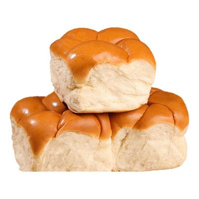 拉丝牛奶软面包手撕奶香老面包营养健康早餐代餐休闲零食糕点整箱