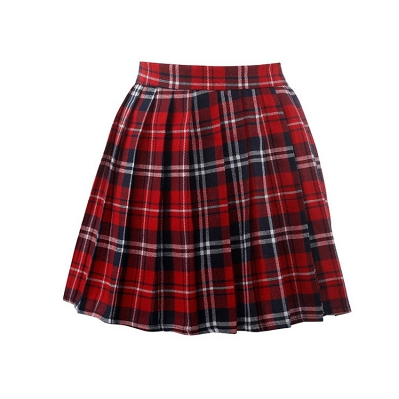 女学生制服英伦学院风派JK校服日韩水手服演出服女衬衫百褶裙套装