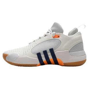 阿迪达斯男鞋2024春款D.O.N. ISSUE米切尔5透气运动篮球鞋 IE7799