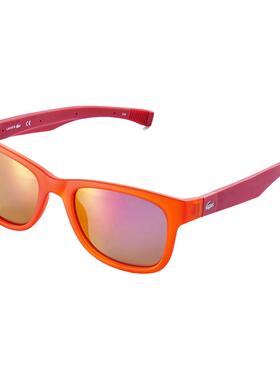 【自营】【太阳镜】Lacoste拉科斯特 经典时尚休闲墨镜L745S运动