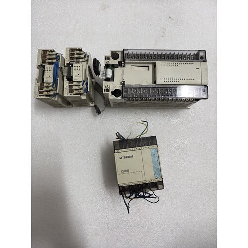 议价出PLC模块型号FX2N48ERFX2N8ER维修