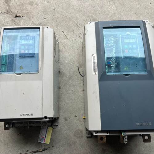 雷诺尔软启动，拆机货，jjr3000-250-380-e，2