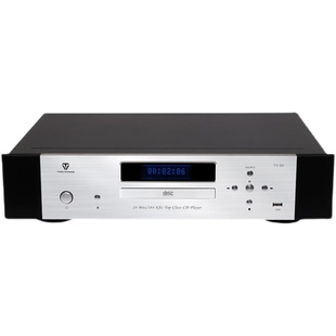 Winner/天逸 TY-50高保真TY-30升级音频解码器蓝牙HIFI发烧CD播放