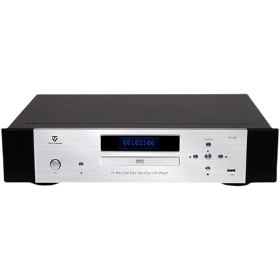 天逸CD机发烧高保真无损蓝牙数播