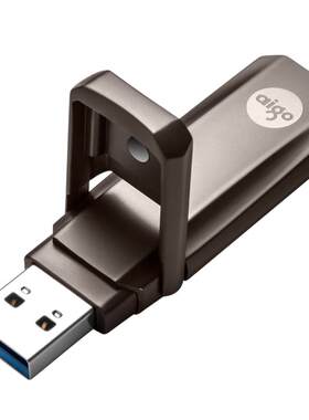 【旗舰店正品】爱国者固态U盘1TB