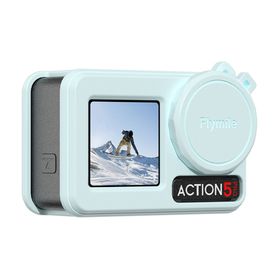 适用大疆Action5Pro硅胶保护套