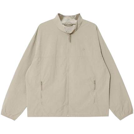 【凉感防泼水】杰克琼斯男装春夏