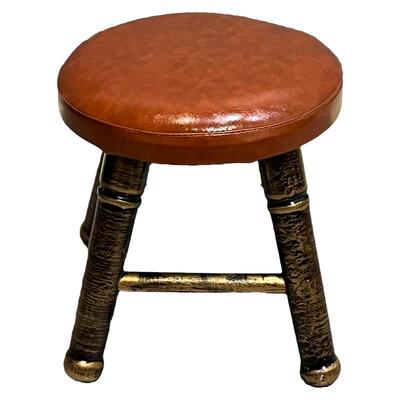 实木儿童简约现代可爱厂家直销凳