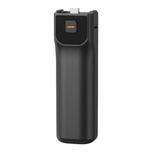 【3C认证】LKTOP立可拓适用DJI大疆Pocket3续航手柄电池充电宝5000mAh毫安口袋相机PK3代充电延长手柄配件