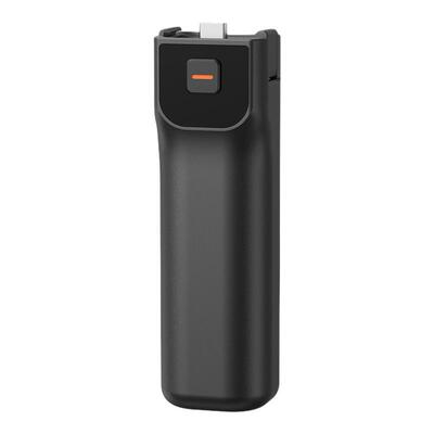 【3C认证】LKTOP立可拓适用DJI大疆Pocket3续航手柄电池充电宝5000mAh毫安口袋相机PK3代充电延长手柄配件