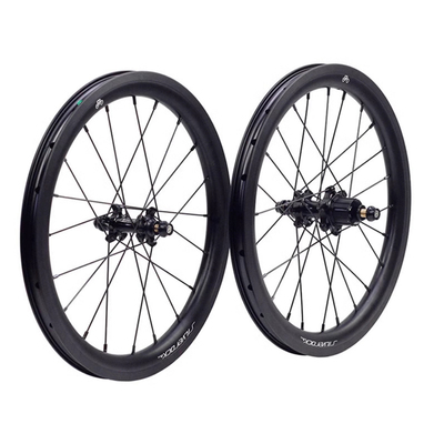 SR30A低框圈刹小布铝合金轮组