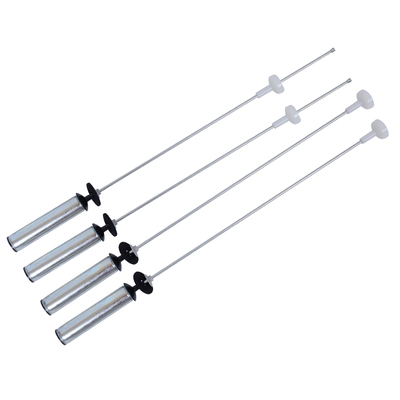 适用海尔10KG洗衣机减震器平衡吊杆MS100-BZ878U1/886U1/958/968