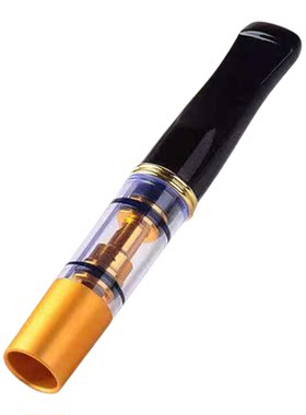 可清洗循环型烟嘴过滤器