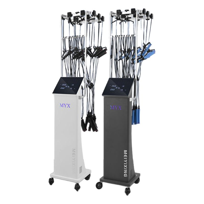 双孔超轻高端智能恒温数码烫双孔热烫发机器双系统艾文芭菲发廊用