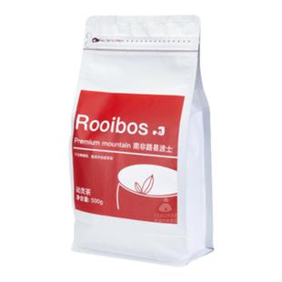rooibos tea南非路易波士茶粉国宝茶红菲线叶金雀花博士茶红茶