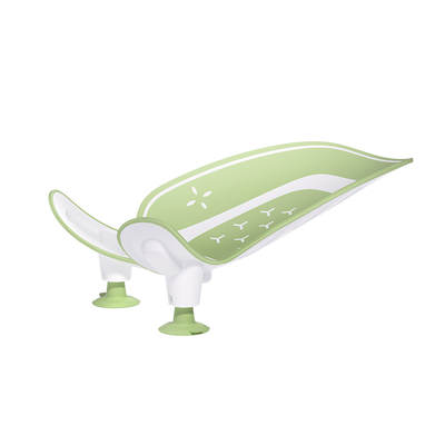 英氏婴儿洗屁屁神器宝宝洗屁股新生儿洗pp可坐躺儿童女孩浴盆浴架