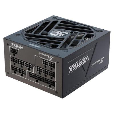 海韵电源1200W金牌全模组ATX3