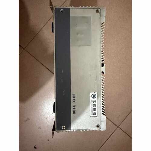 【议价-可维修】北京精雕JDEC3100工控主机 JD-3100成色如图 带