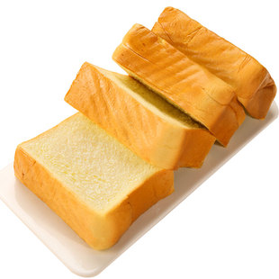 上班族营养早餐面包手撕切片吐司整箱健康食品早饭速食代餐小零食