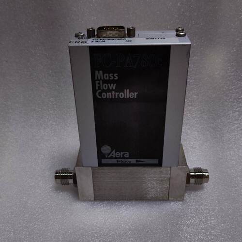 议价Aera 气体质量流量计 FC-PA780C 3SLM N2 日本正品原装现货二