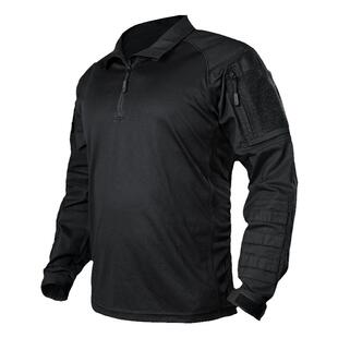 小钢蝎 UFPRO战术蛙服户外运动衬衫吸湿排汗透气上衣野战作训服