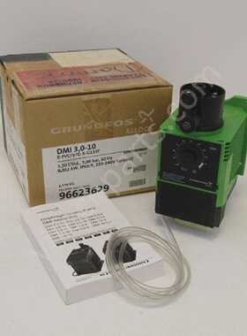 DMI 3.0-10 B-PVC/V/G-X-G133F 格兰富 - 其他全新 - 含 保修