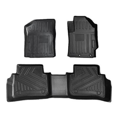 丰田CorollaAltisTPE全包围脚垫