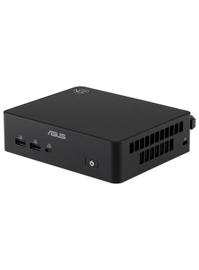 【国补15%】华硕NUC16 Pro UltraX7 358H/X9 388H mini迷你主机 & 高性能商用OpenClaw主机AI办公台式机电脑