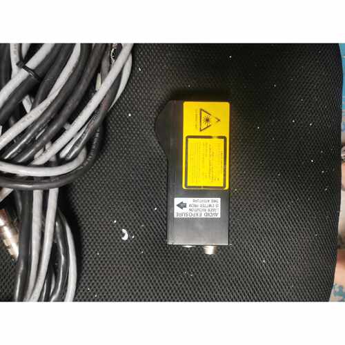 Gocator2330A2M01的带线一套功