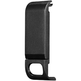 for GoPro13/12/11/10/9/8镂空侧盖电池侧盖充电侧边盖