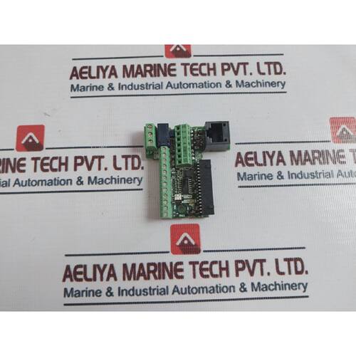 Mitsubishi Electric FRE7TY Inverter Drive Control Borad BC18