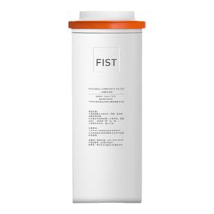 美的椰子极光800G净热一体机净水器MRO800/815-R反渗透正品滤芯