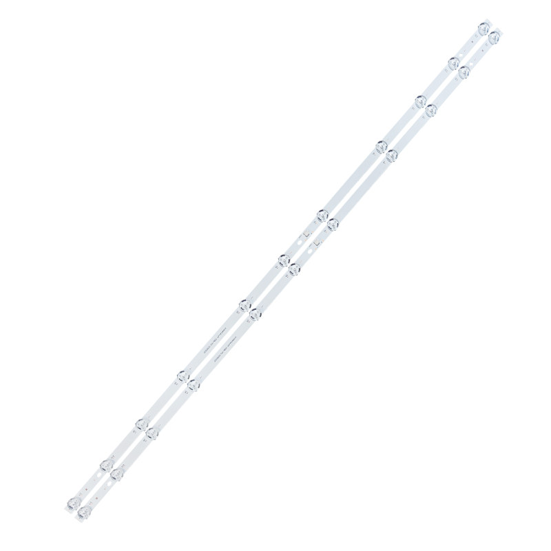 适用长虹43D5F-G Pro 电视背光灯条CH43DC4A-V01 LB-C430F22-E5-H