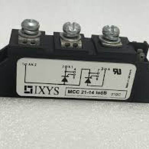 【询价】IXYS PLC Module适用