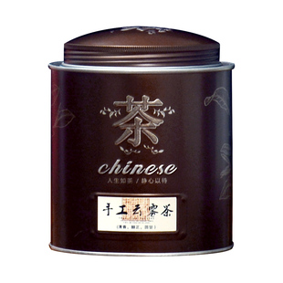 2025新茶天柱野生茶天柱山茶叶天柱弦月高山云雾绿茶半手工茶500g