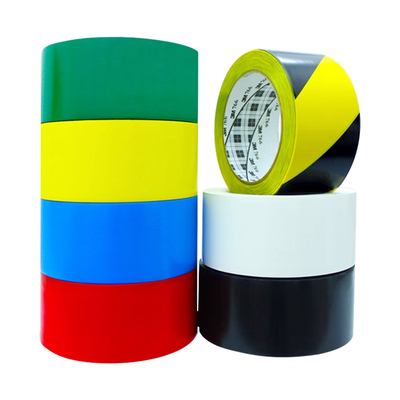 3M地板警示胶带防水防潮