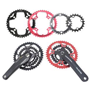 山地车自行车22T32T42T44T48T 8速9速10速27速30速牙盘修补齿盘片