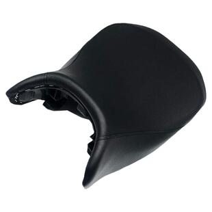 适用宝马R1200GS/R1250GS/ADV水鸟改装前座垫坐包降低坐垫矮座版