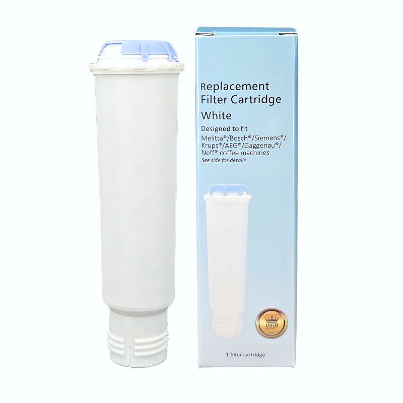 krupsmelitta咖啡机滤芯滤水器