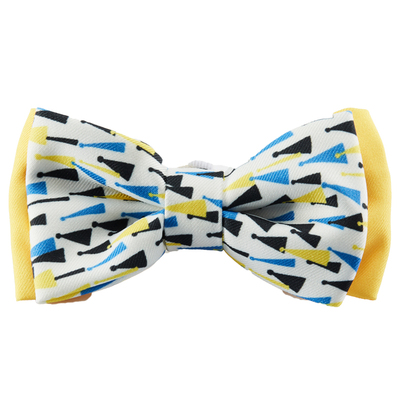 UFBemo猫咪狗狗项圈领结可爱帅气