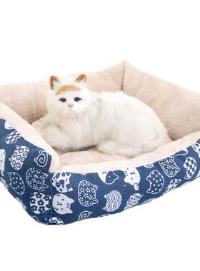 猫窝四季通用笼子平台