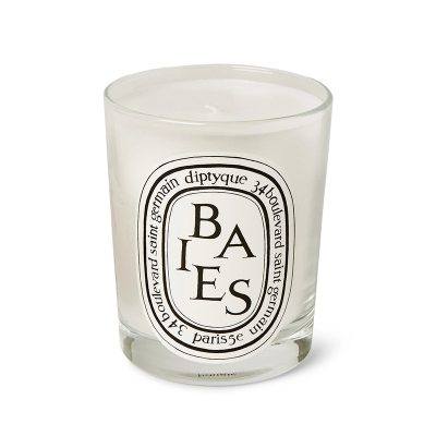 Diptyque/蒂普提克香氛蜡烛190g