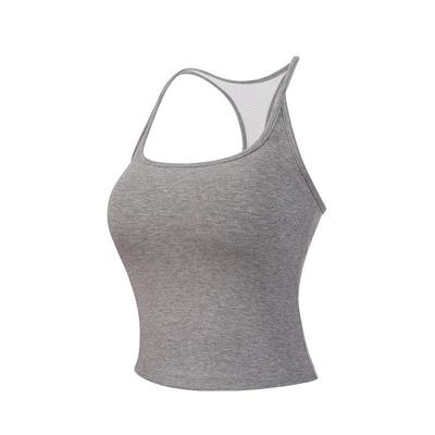 Umeko瑜伽背心聚拢修身运动内衣